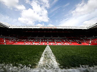 Old Trafford a symbol of Unite...